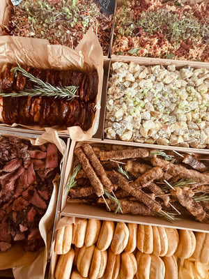 Catering/Event Enquiries